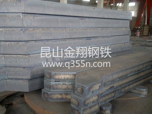 q355d鋼板加工淺談使用火焰切割機(jī)需要注意什么